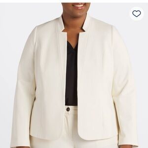 NWT women’s blazer